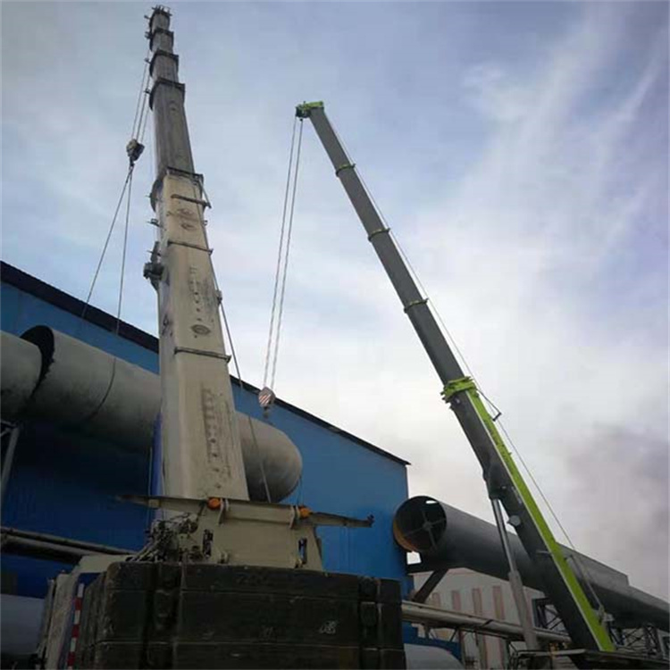 成武起重机吊车出租