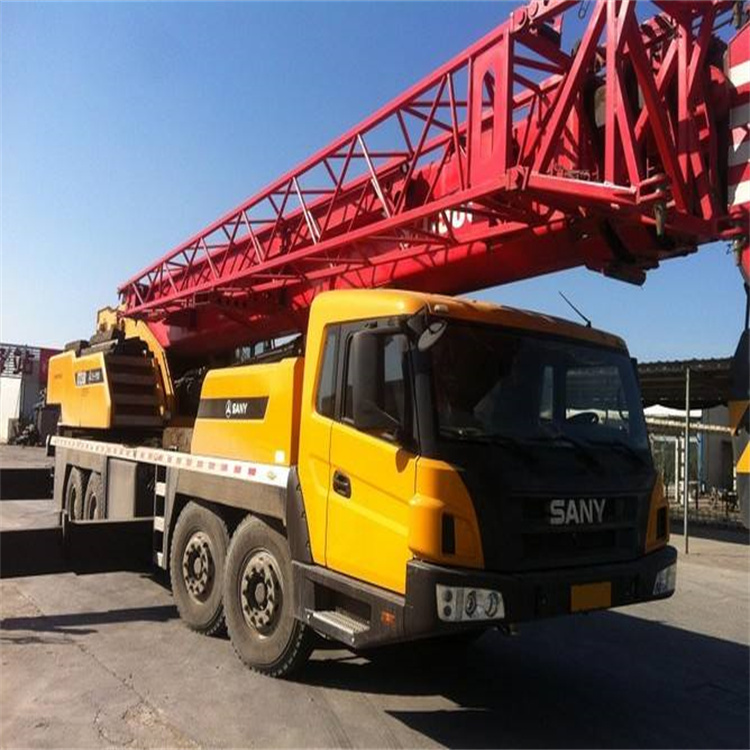 成武起重吊车租赁电话