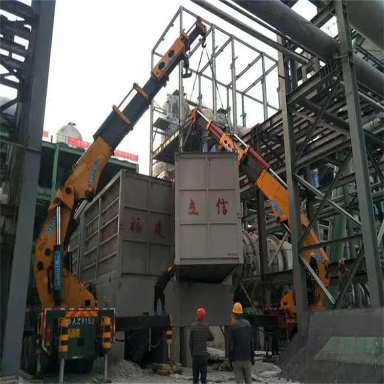 成武吊装工字钢