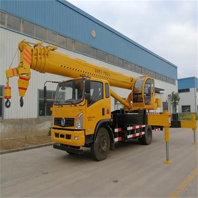 成武小型吊机出租电话