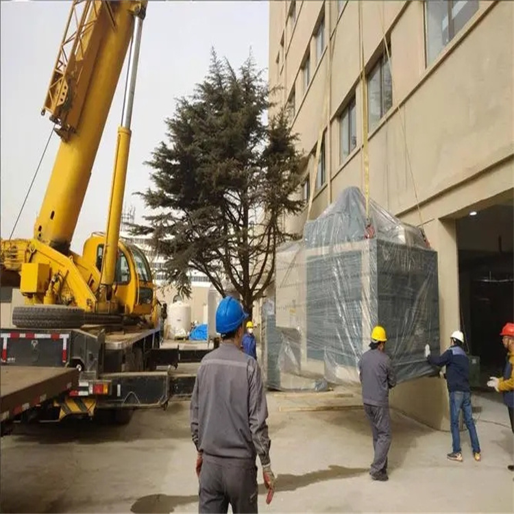 成武50吨的吊车能吊多少吨